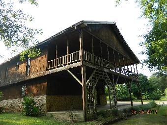 490 Rabbit Branch Road, Cropwell, AL 35054 