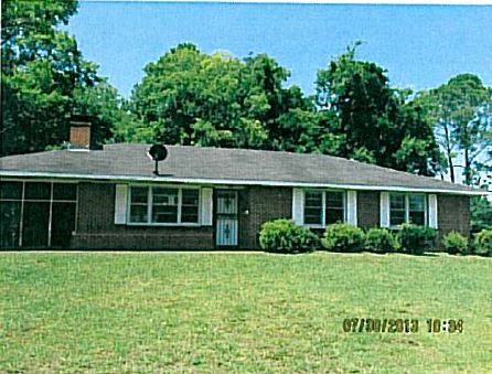 3508 Berkley Dr, Montgomery, AL 36111 