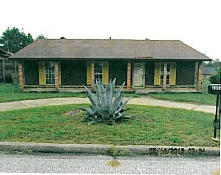 2357 Starr St, Montgomery, AL 36108 