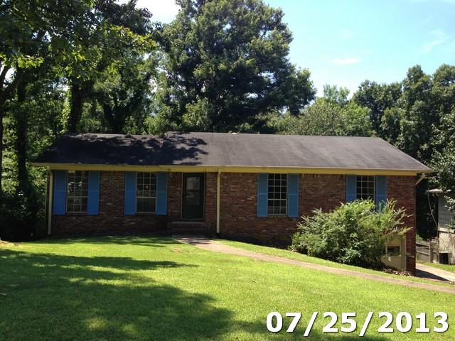 1416 Highland Drive, Birmingham, AL 35235 