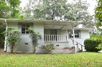 1117 Birchwood St, Birmingham, AL 35215 