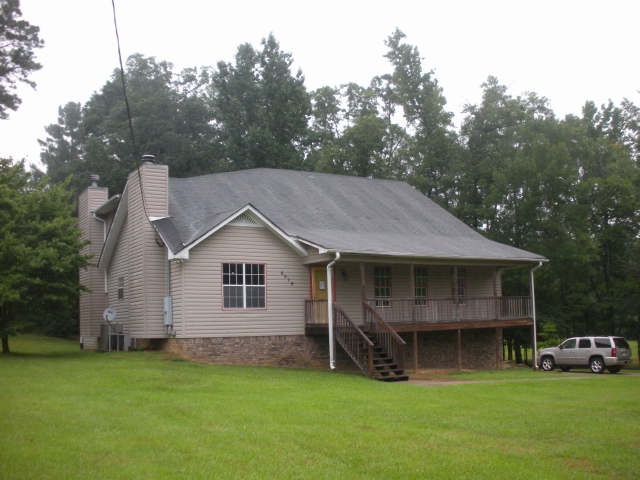 4019 Paradise Lane, Bessemer, AL 35022 