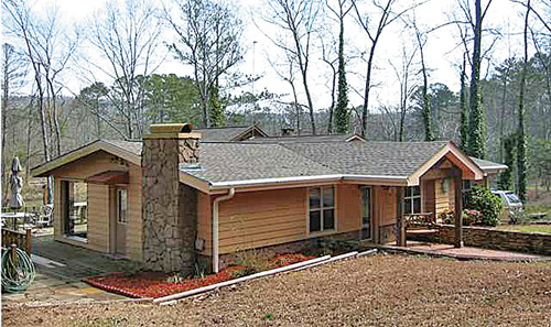 4516 Hideaway Drive, Guntersville, AL 35976 