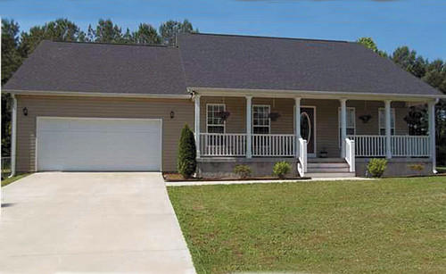 868 Junkins Road, Guntersville, AL 35976 