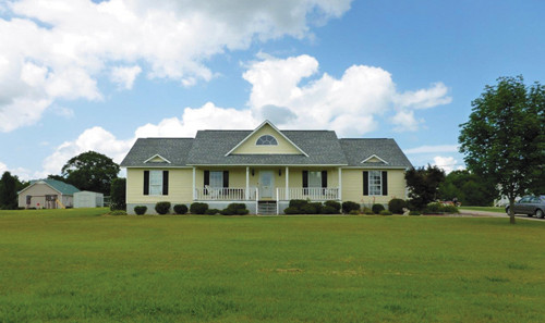 3951 Lawson Gap Road, Boaz, AL 35956 