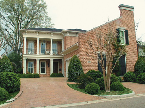 9 Adams Alley, Huntsville, AL 35801 