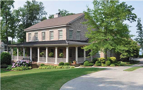 5 MUIRFIELD LANE, Huntsville, AL 35802 