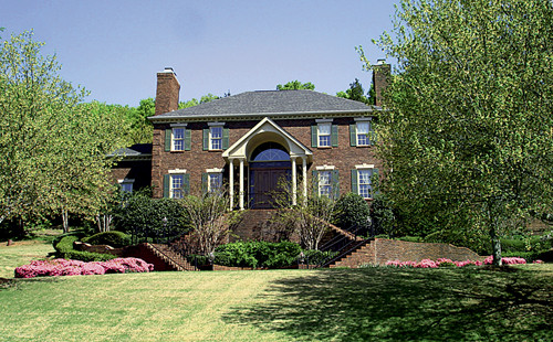 2025 Alexander Drive, Huntsville, AL 35801 