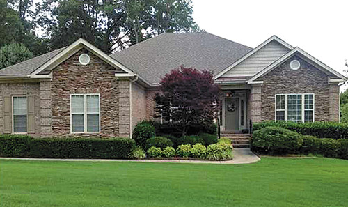 237 Kelly Ridge Road, Harvest, AL 35749 