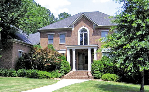 3106 Haver Hill Lane, Hampton Cove, AL 35763 