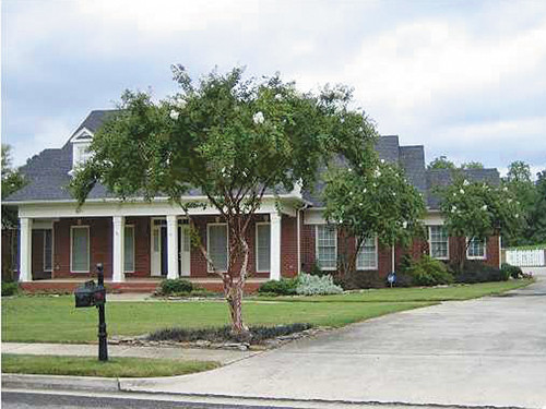 2914 Tantallon Drive, Hampton Cove, AL 35763 