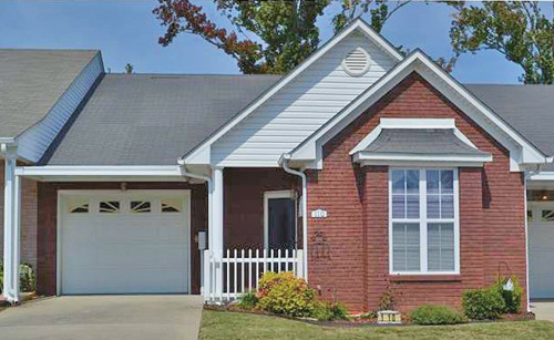 110 Canterbury Circle, Athens, AL 35611 