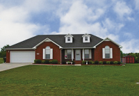 110 Bluewater, Hazel Green, AL 35750 