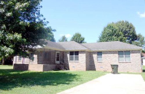 196 Lowe Road, Hazel Green, AL 35750 