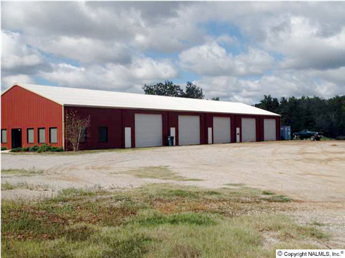 4535 Winchester Road, New Market, AL 35761 