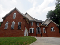 601 ST CLAIR DRIVE, New Market, AL 35761 