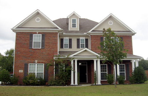 109 Southberry Drive, New Market, AL 35761 