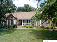 115 Timberwind Drive, New Market, AL 35761 