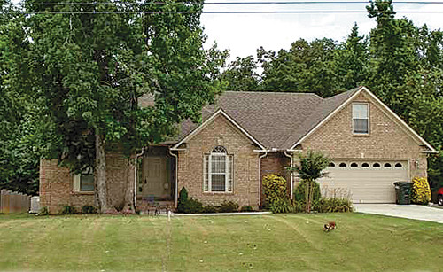 144 Archered Way, New Market, AL 35761 