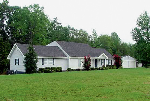 111 Briarwood Circle, New Market, AL 35761 