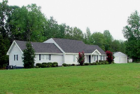 111 Briarwood Circle, New Market, AL 35761 