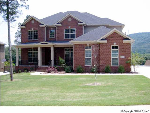 2614 Legacy Preserve Drive, Brownsboro, AL 35741 