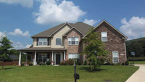 2802 Centerridge Road, Owens Cross Roads, AL 35763 