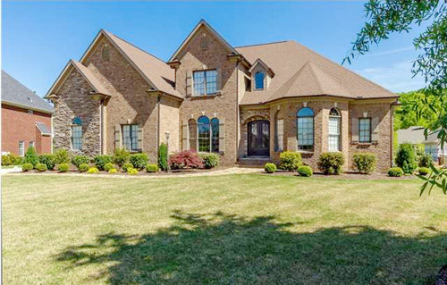 107 Greymont Drive, Madison, AL 35757 