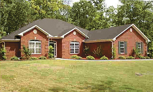 203 Coveview Road, Gurley, AL 35748 