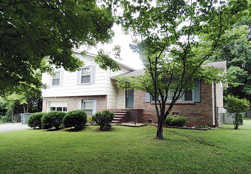 179 Old Big Cove Road, Gurley, AL 35748 