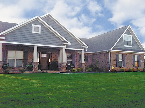 104 Patrick Acres Drive, Meridianville, AL 35759 