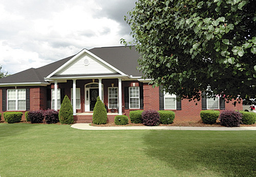 111 Spearpoint Lane, Meridianville, AL 35759 