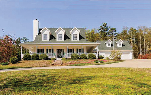 57 Given Cove, Laceys Spring, AL 35754 