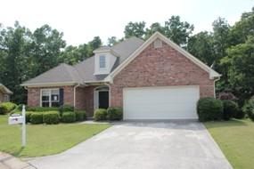 6109 Terrace Hills, Birmingham, AL 35242 