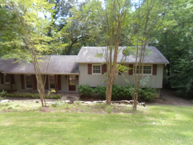 632 Paden Drive, Birmingham, AL 35226 