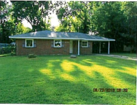 3501 Rosa L Parks A, Montgomery, AL 36105 