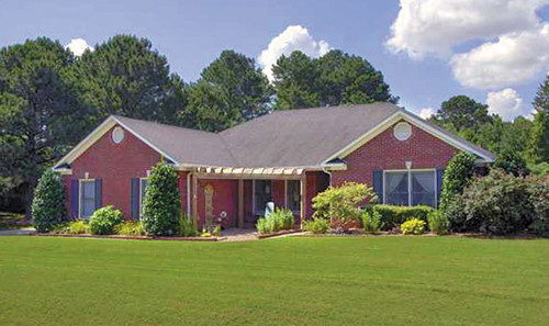 152 Preswick Place, Huntsville, AL 35806 