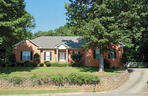 198 E, Huntsville, AL 35801 