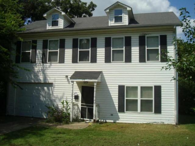 416 Iota Avenue, Birmingham, AL 35205 