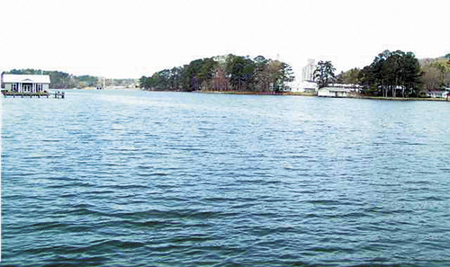 4300 Hideaway Drive, Guntersville, AL 35976 