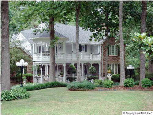 1842 MARTHA LANE, Arab, AL 35016 