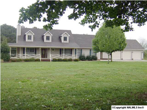 45 Brookside Drive, Arab, AL 35016 