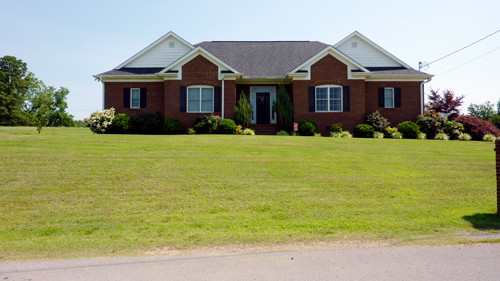 185 KITCHENS STREET, Arab, AL 35016 