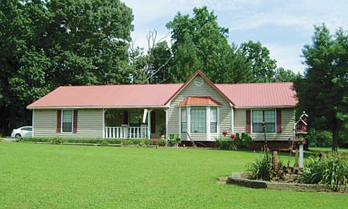 2872 COUNTY ROAD 1815, Arab, AL 35016 