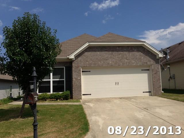 3877 Caylan Cove, Birmingham, AL 35215 