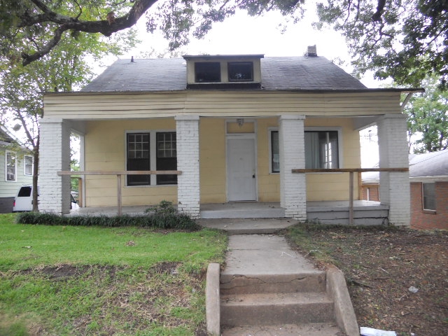 1244 Waverly St, Birmingham, AL 35217 