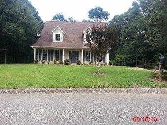 9680 Hamilton Creek Drive N, Mobile, AL 36695 
