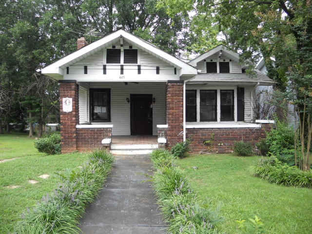 1605 31st  Street N, Birmingham, AL 35234 