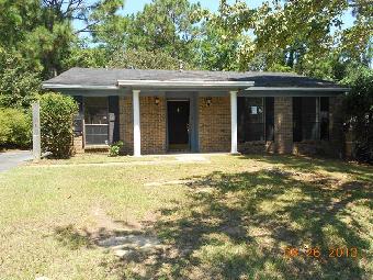 6508 Timbers Drive, Mobile, AL 36695 