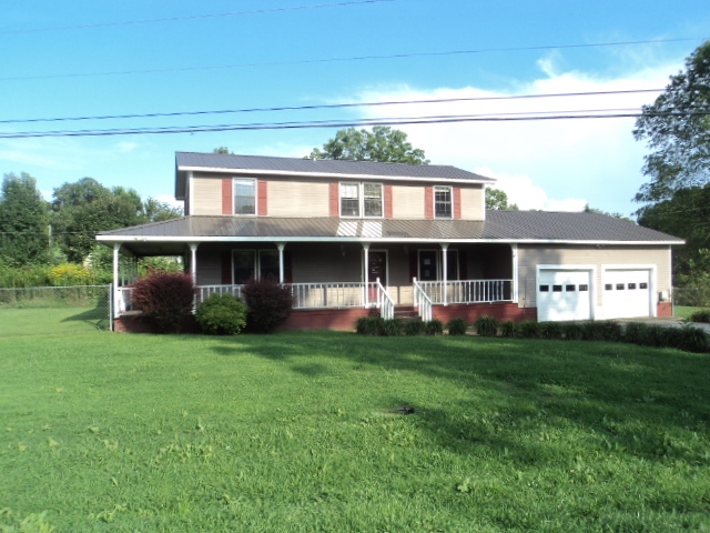 11 County Road 263, Stevenson, AL 35772 